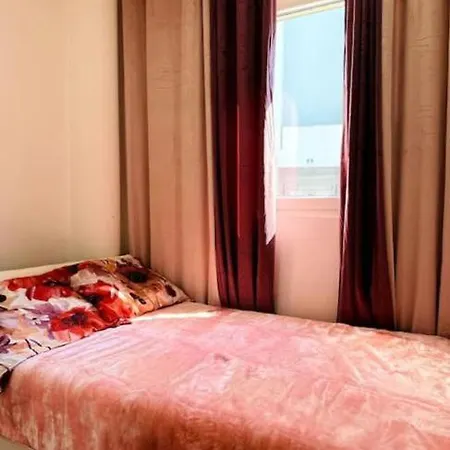 Maja Appartement *