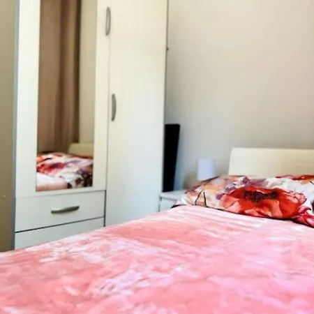 Appartement Maja Split