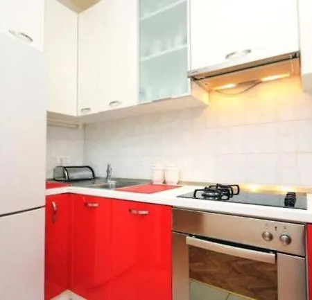 Maja Apartment