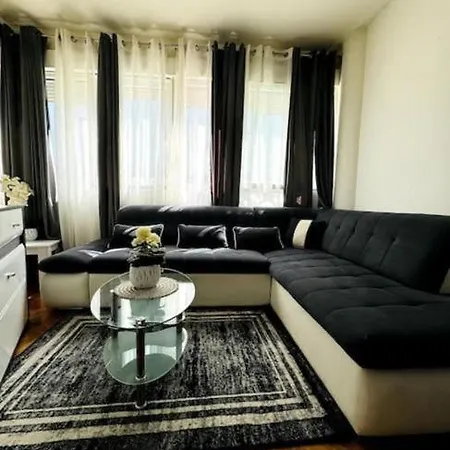 Appartement Maja