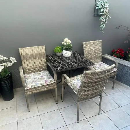 Appartement Maja *