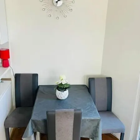 Apartamento Maja