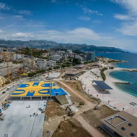 Maja Apartamento
