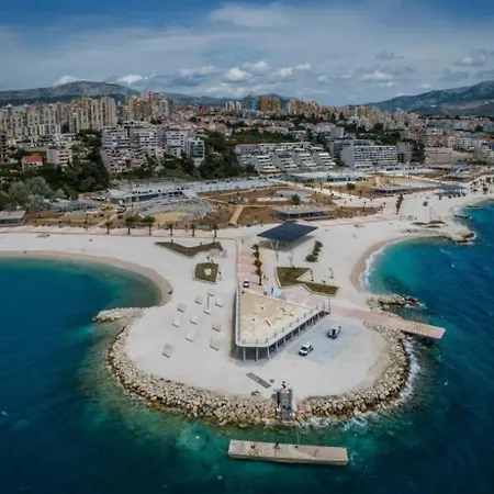 Maja Apartamento